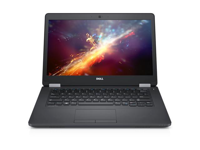 Dell Latitude 7480 Grade A- - Реновиран лаптоп
