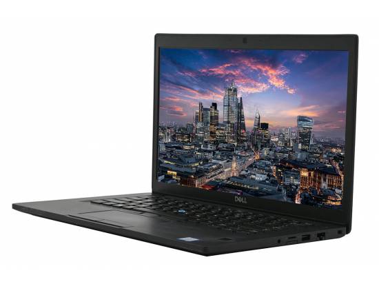 Dell Latitude 7490