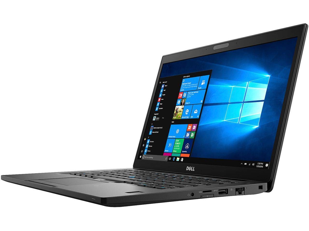 Реновиран лаптоп Dell Latitude 7490