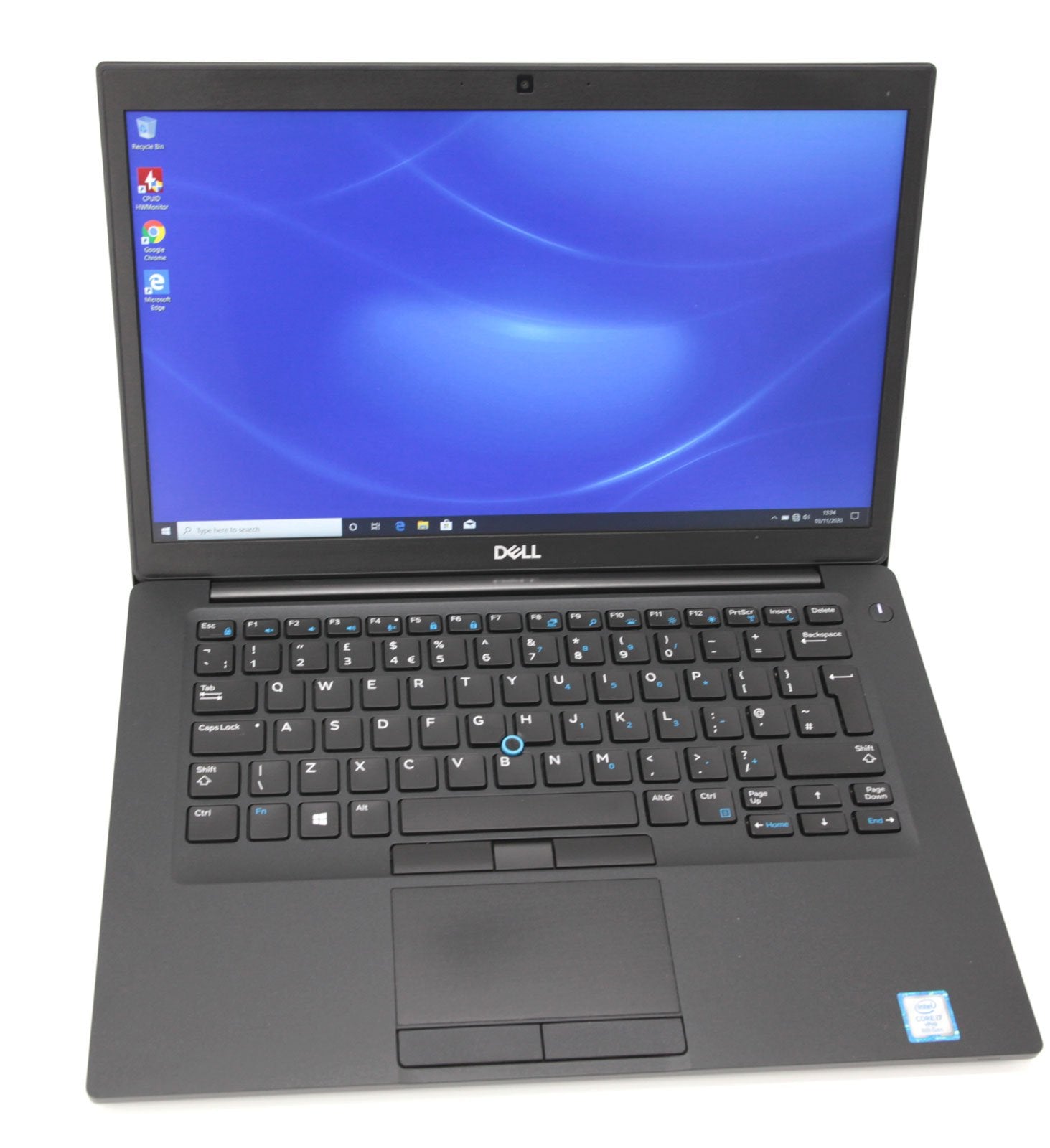 Dell Latitude 7490