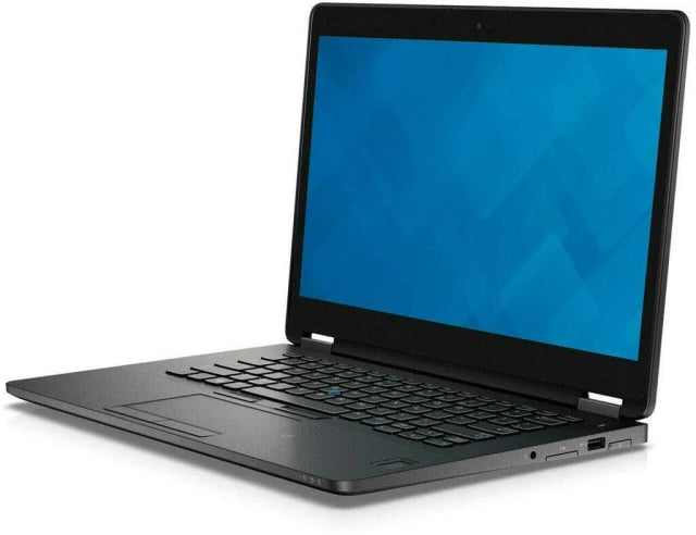 Dell Latitude E7270 Grade A - Реновиран лаптоп
