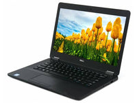 Реновиран лаптоп Dell Latitude E5270 thumbnail 2