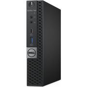 Реновиран компютър Dell OptiPlex 7050 Micro