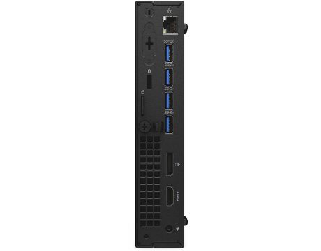 Реновиран компютър Dell OptiPlex 7050 Micro