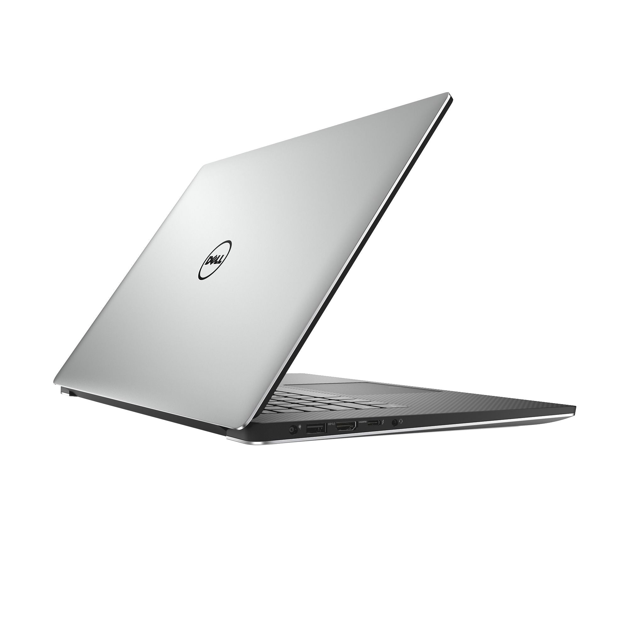 Лаптоп Dell XPS 15 9560 Клас A-