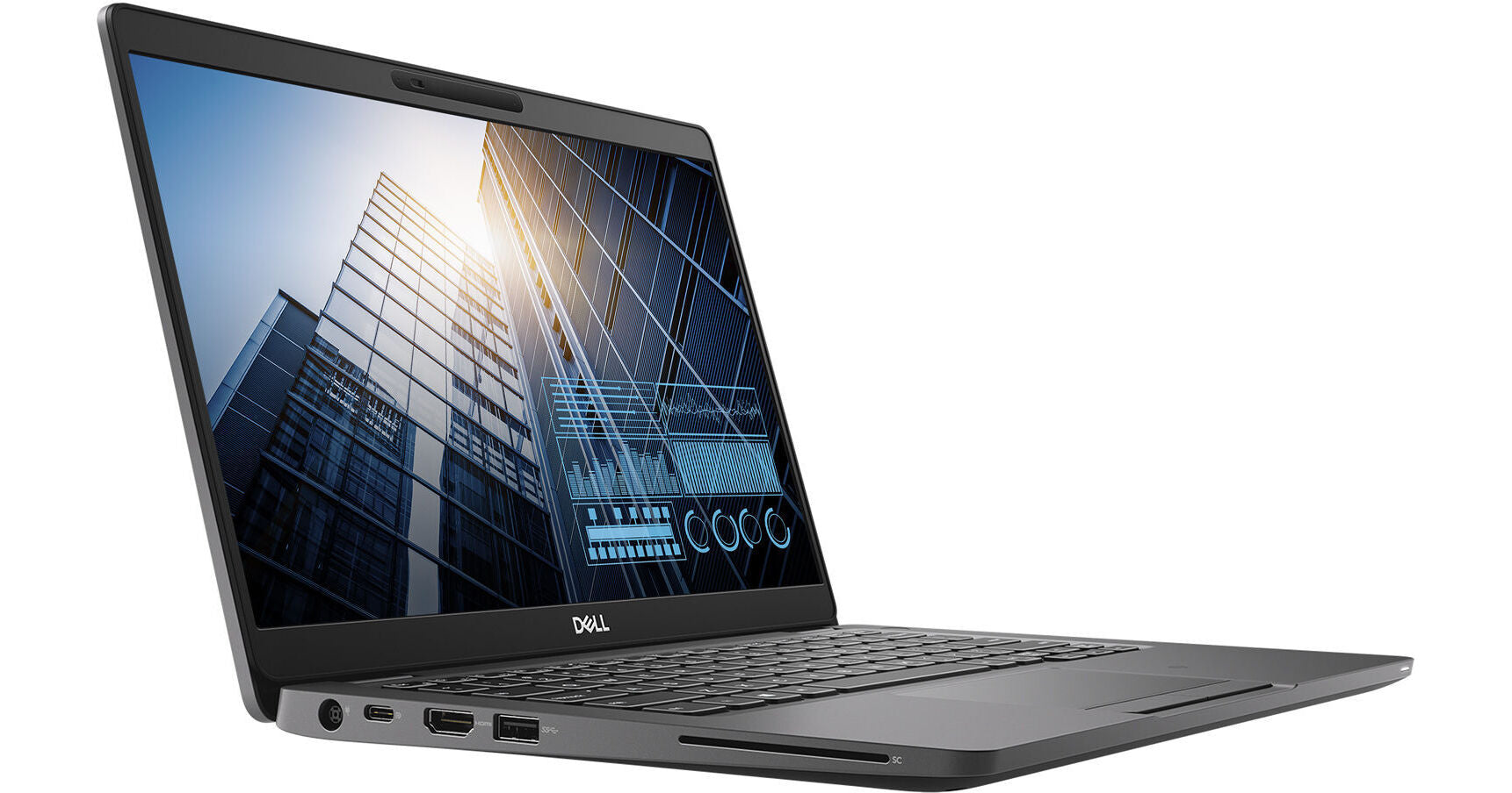 Dell Latitude 5300 Grade A- - Реновиран лаптоп