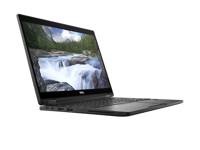 Реновиран лаптоп Dell Latitude 7390 2-in-1