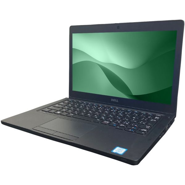 Dell Latitude 5280