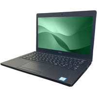 Лаптоп Dell Latitude 5280 Клас B - Реновиран Лаптоп thumbnail 1