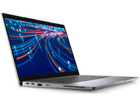 Dell Latitude 5320 Клас C Реновиран лаптоп thumbnail 3
