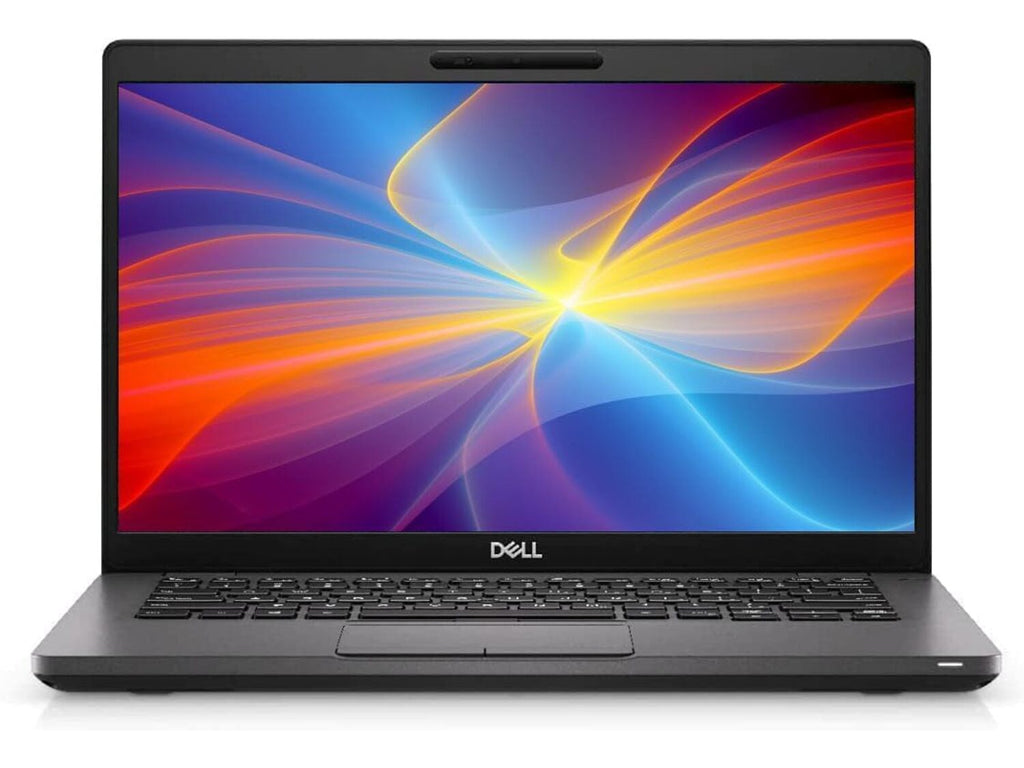 Dell Latitude 5400 Клас B Реновиран лаптоп