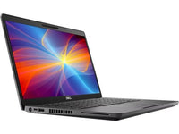 Dell Latitude 5400 Клас B Реновиран лаптоп thumbnail 2