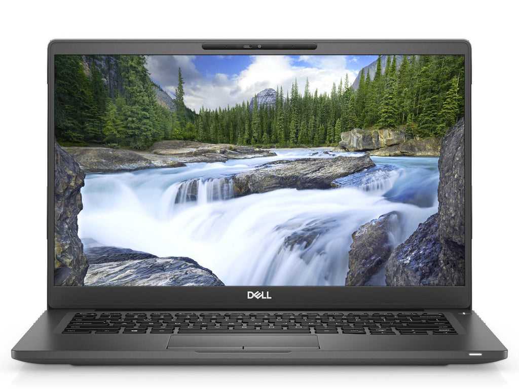 Dell Latitude 7400 Клас B Реновиран лаптоп