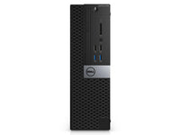 Dell OptiPlex 7040 Slim Desktop - Клас A Реновиран компютър thumbnail 4