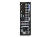 Dell OptiPlex 7040 Slim Desktop - Клас A Реновиран компютър thumbnail 3