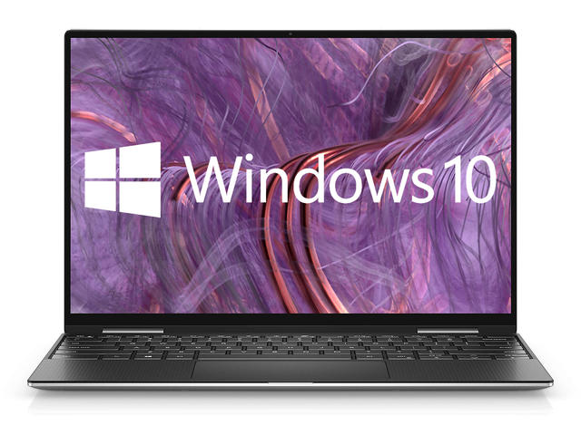 Dell XPS 13 9310 Клас B Реновиран лаптоп