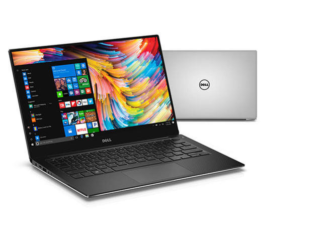 Лаптоп Dell XPS 15 9560 Клас A-