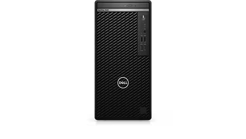 Dell OptiPlex 5080 Tower  - Клас B Реновиран компютър