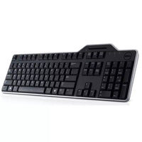 Dell KB813 Smartcard Keyboard 580-18366 thumbnail 7