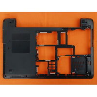 Долен корпус (Bottom Base Cover) за Asus K52 K52j K52f K52jr A52 X52 Series Черен / Black thumbnail 1