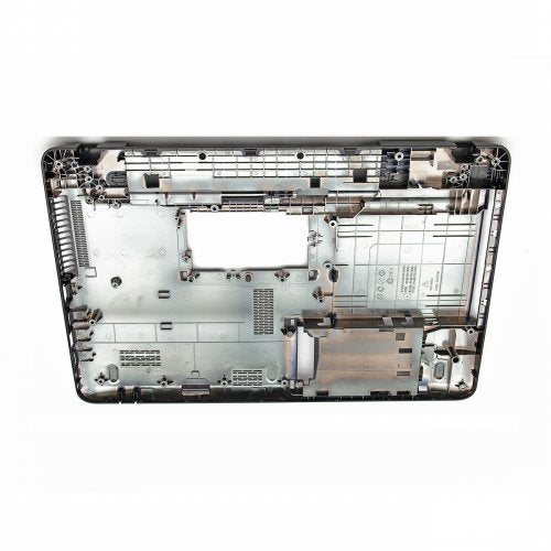 Долен корпус (Bottom Base Cover) за Toshiba Satellite C650 C655 Black / Черен