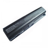 Батерия за лаптоп HP dv4 dv5 dv6 G50 G60 Presario CQ40 CQ50 CQ60 CQ61 CQ71 (6 cell) - Заместител thumbnail 1