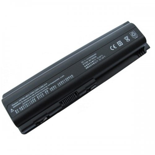 Батерия за лаптоп HP dv4 dv5 dv6 G50 G60 Presario CQ40 CQ50 CQ60 CQ61 CQ71 KS524AA (12 cell) - Заместител