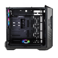 Кутия за компютър Cooler Master HAF 700 EVO Mesh Black ARGB - CM-CASE-H700-IGNN-S00 thumbnail 7