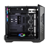 Кутия за компютър Cooler Master HAF 700 EVO Mesh Black ARGB - CM-CASE-H700-IGNN-S00
