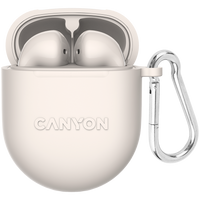 CANYON TWS-6, Bluetooth headset, with microphone, BT V5.3 JL 6976D4 thumbnail 9