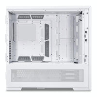 Кутия за компютър Lian Li V3000 PLUS Full-Tower, Tempered Glass, Бяла - LL-CASE-GELI-925 thumbnail 5