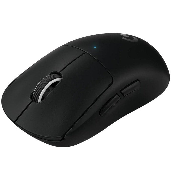 Logitech G Pro X Superlight Wireless Mouse 910-005880