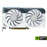 ASUS DUAL-RTX4060-O8G WHITE 8GB GDDR6 HDMI DP - (A) - 90YV0JC2-M0NA00 (8 дни доставкa) thumbnail 12