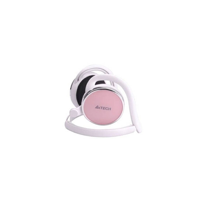 A4 T-120I HEADSET PINK