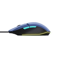 TRUST GXT109 Felox Gaming Mouse Blue thumbnail 4