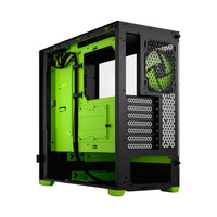 Кутия за компютър FD POP AIR RGB GRN CORE TG CLR thumbnail 4