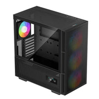 Кутия за компютър DeepCool CH560 Digital - R-CH560-BKAPE4D-G-1 thumbnail 2