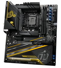 Дънна платка Asrock Z890 Taichi OCF - 90-MXBPM0-A0UAYZ thumbnail 3