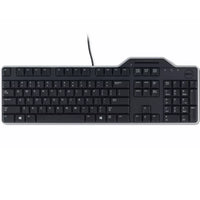 Dell KB813 Smartcard Keyboard 580-18366 thumbnail 1