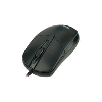 Мишка, Makki Mouse USB - MAKKI-MS-H01 thumbnail 3