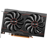 Sapphire Radeon RX6500XT Gaming Pulse OC 4GB GDDR6 HDMI DP - (A) - 11314-01-20G thumbnail 4