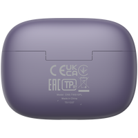 CANYON OnGo TWS-10 ANC+ENC, Bluetooth Headset, microphone, BT v5.3 BT8922F thumbnail 7