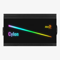 Захранващ блок RGB Aerocool Cylon 500W CYLON-500W 80Plus thumbnail 1