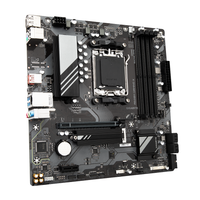 Дънна платка GIGABYTE A620M GAMING X socket AM5, 4xDDR5 - GA-MB-A620M-GAMING-X thumbnail 3