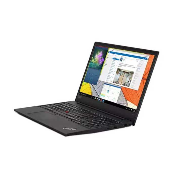 Лаптоп Lenovo ThinkPad E590 Клас B