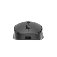 Мишка, Makki Wireless Mouse MAKKI-MSX-2401 - USB-C, Silent, 1600dpi, 2.4G, Bluetooth, Rechargeable thumbnail 4