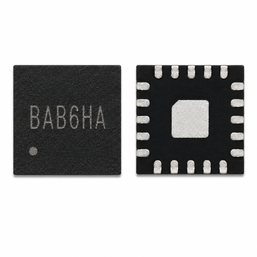 SY8288BRAC SY8288B SY8288 (BAB5ZA BAB5ZD BAB...) QFN-20 Chipset