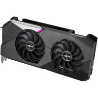 ASUS DUAL-RX6750XT-O12G 12GB GDDR6 HDMI DP - (A) - 90YV0HK0-M0NA00 thumbnail 6