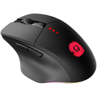 CANYON mouse Crusader GMW-13 RGB 7buttons Wireless Black - CND-SGMW13 thumbnail 4
