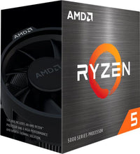 AMD Ryzen 5 4500 thumbnail 1